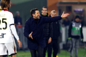 Venezia v Lecce - Serie A