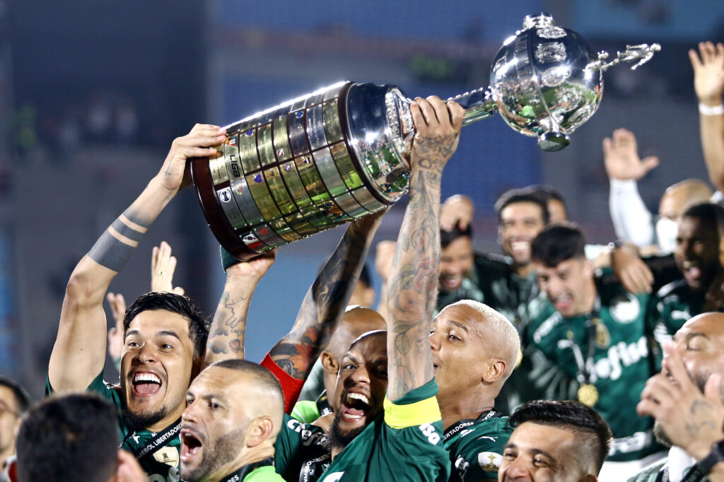 Palmeiras