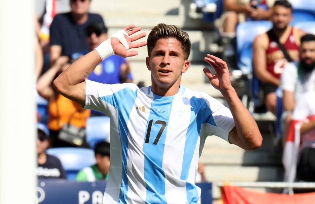 Giuliano Simeone