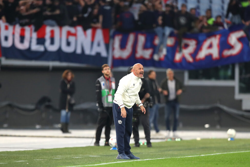 Italiano Bologna