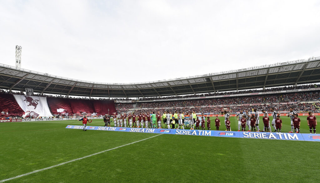 Juventus Torino