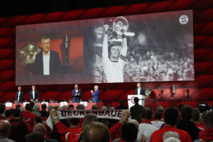 Bayern-Beckenbauer