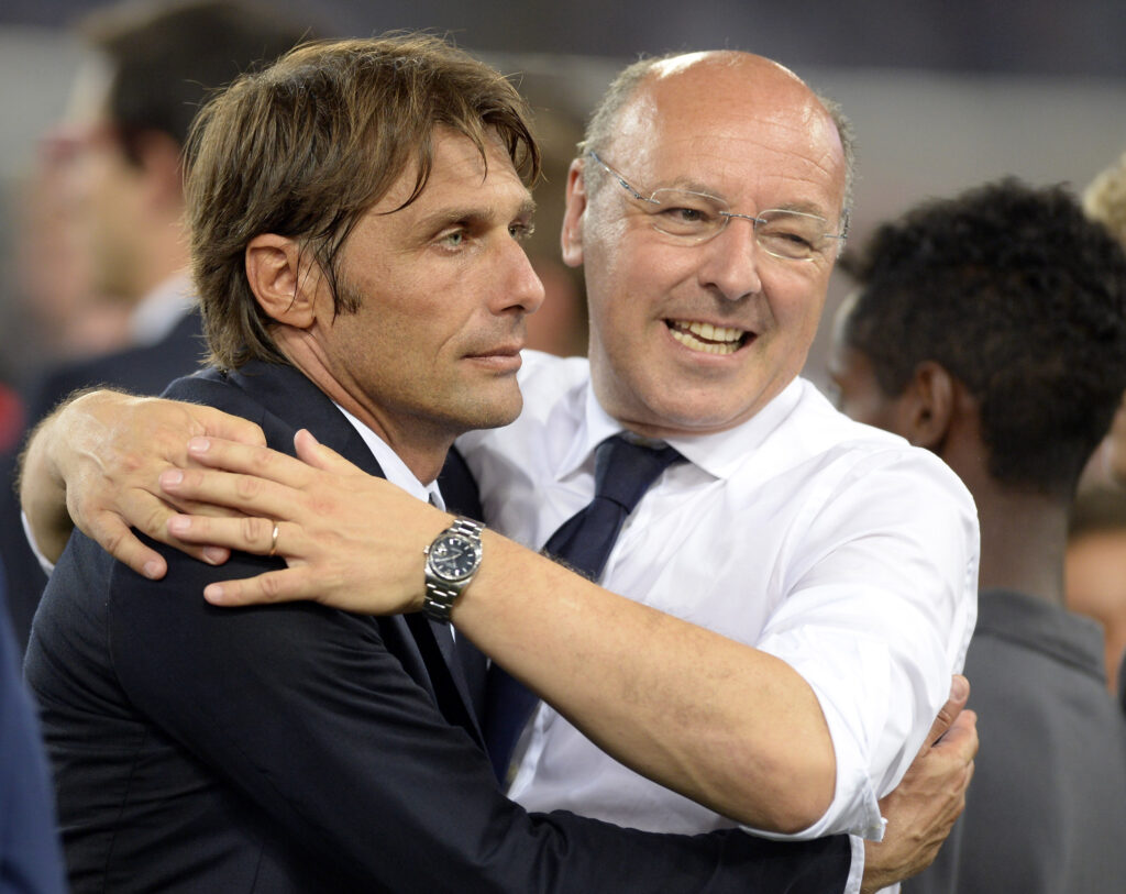 Antonio Conte