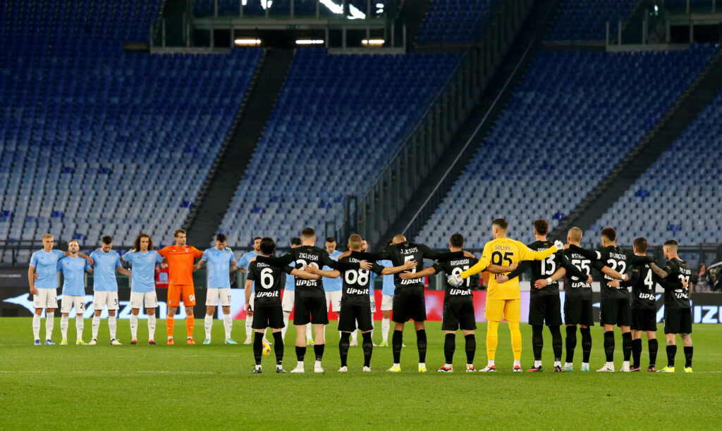 Lazio Napoli