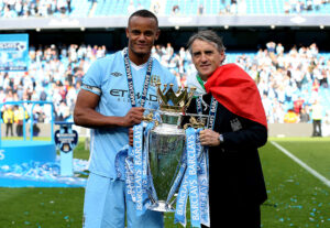 Manchester City United