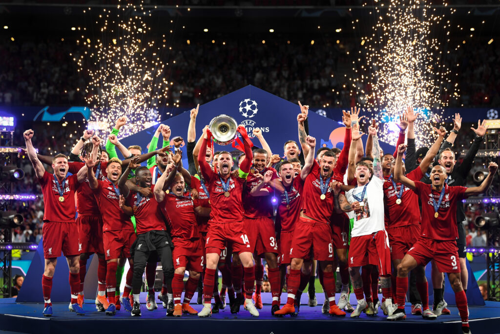 Liverpool
