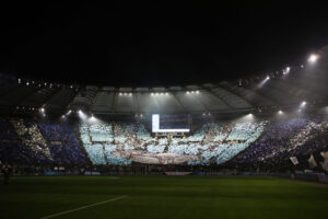 SS Lazio v AS Roma - Coppa Italia