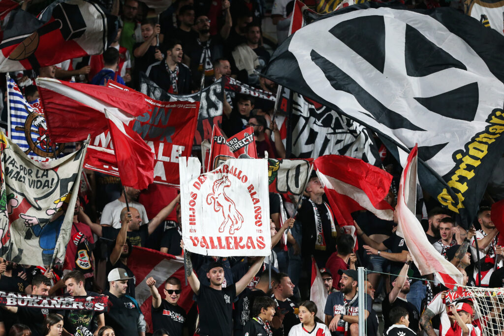 Rayo Vallecano