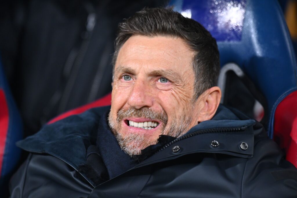 Venezia-Di Francesco