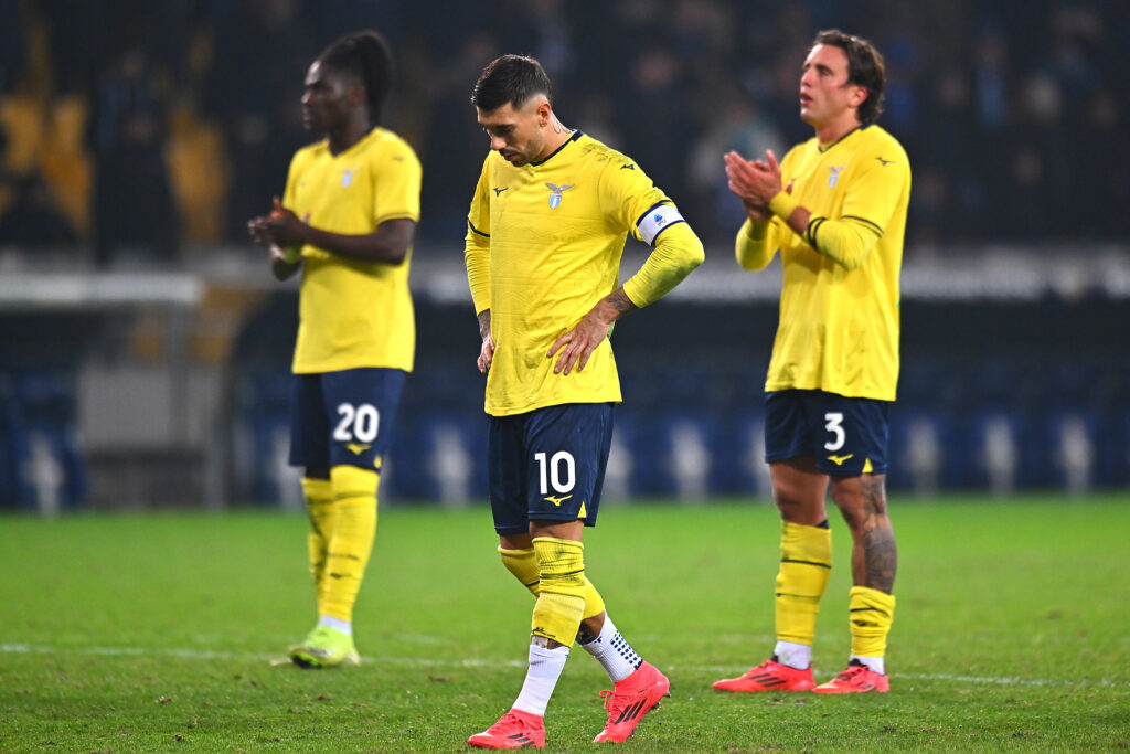 Lazio