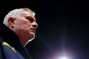 Mourinho