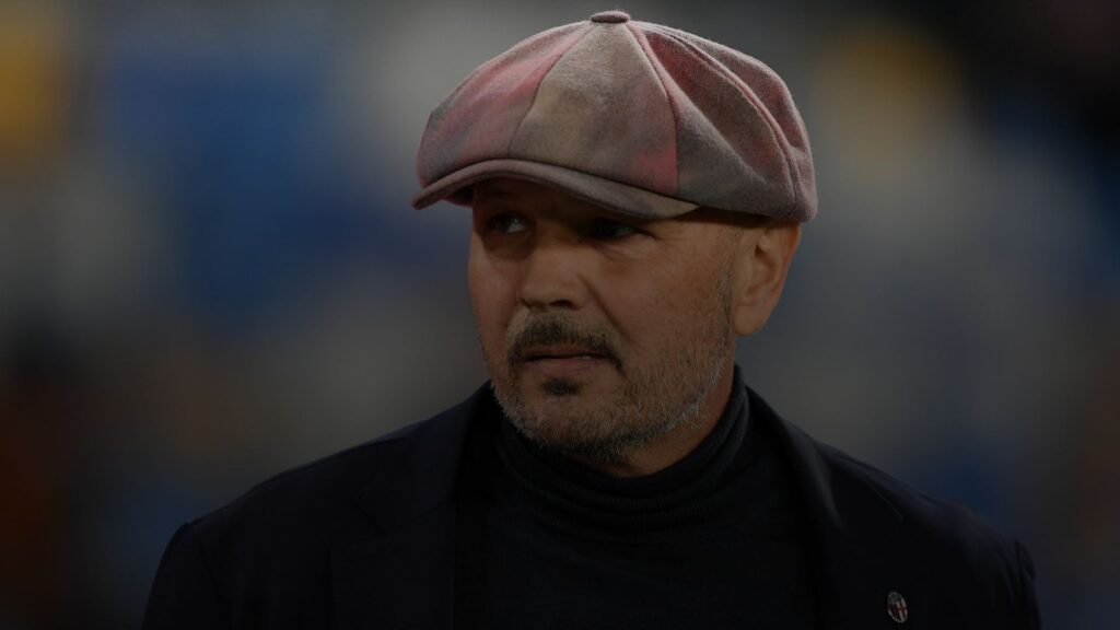 Sinisa Mihajlovic