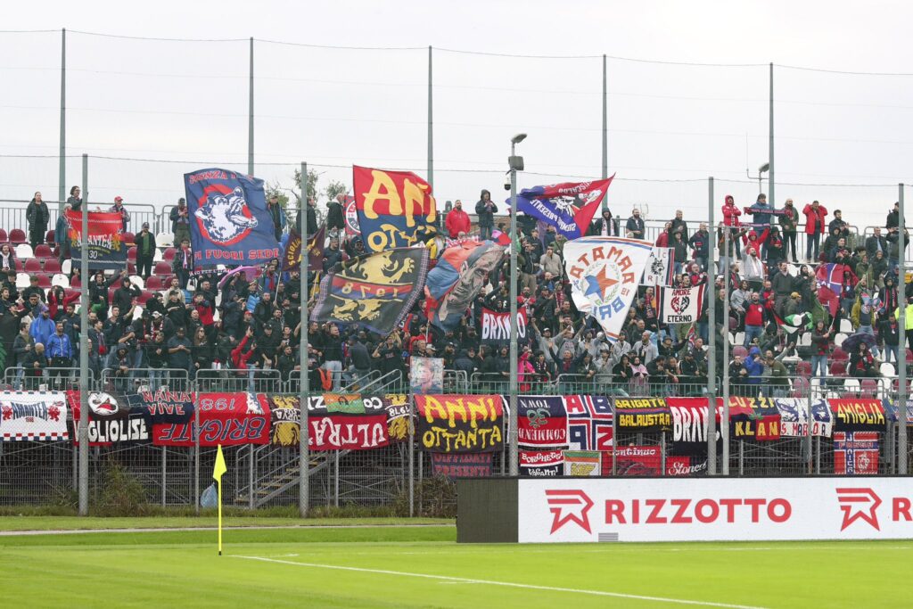Cosenza-Catanzaro