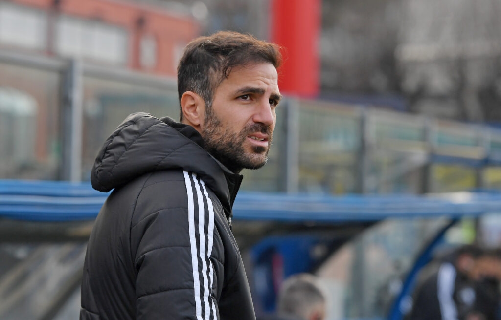 Fabregas