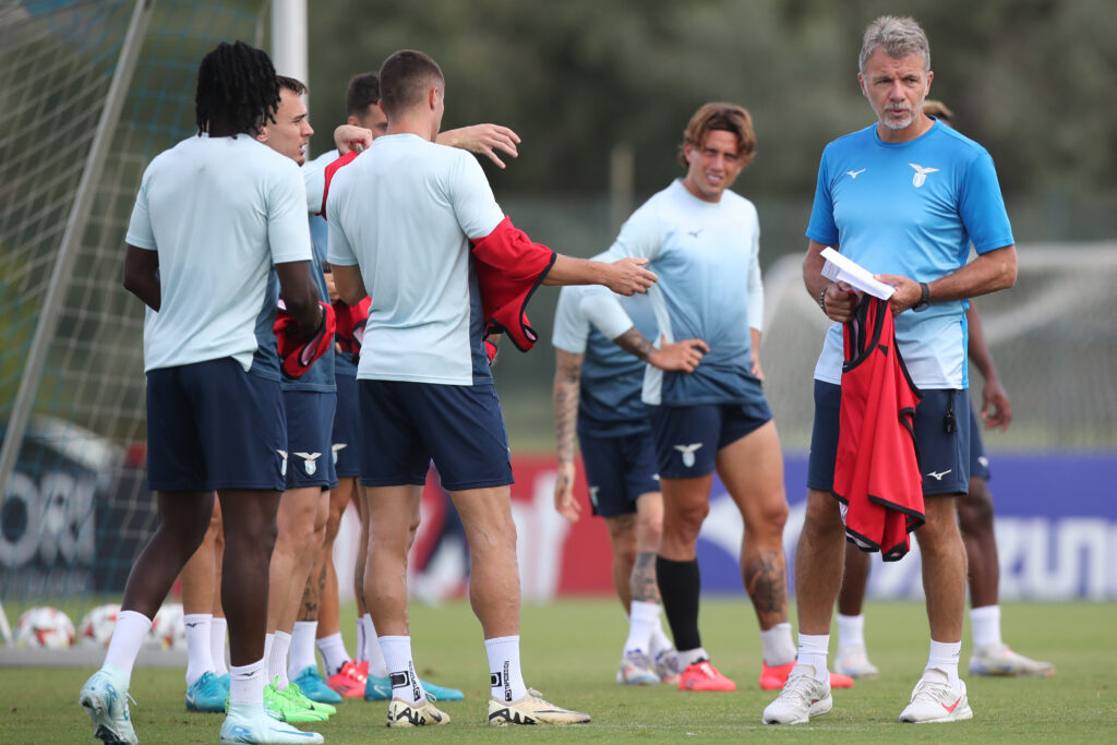Baroni Lazio