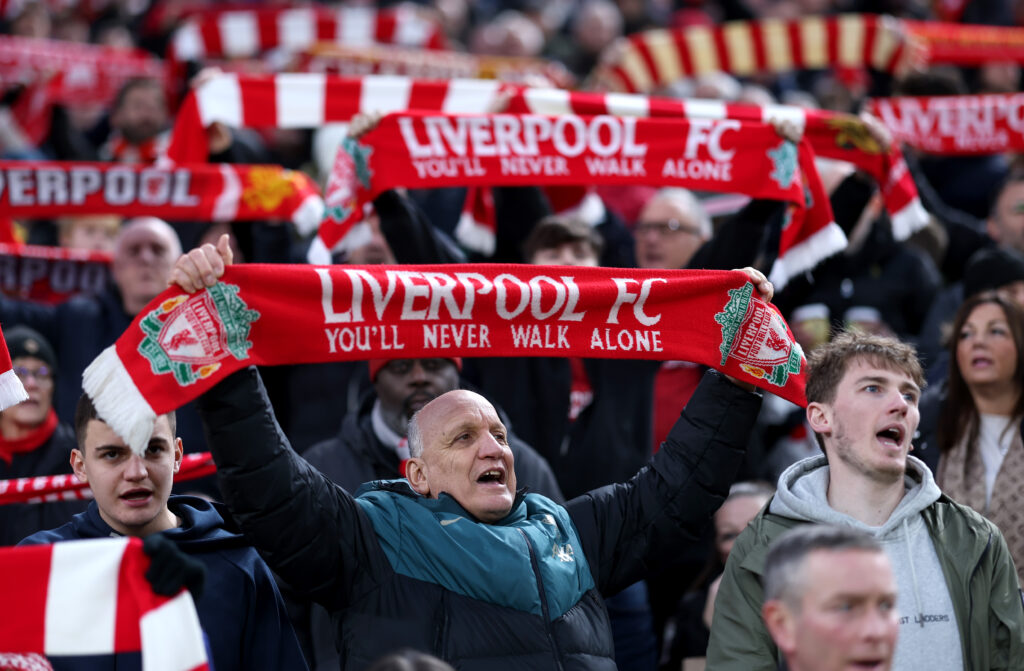 Liverpool