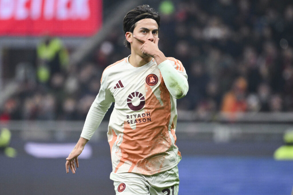 Dybala