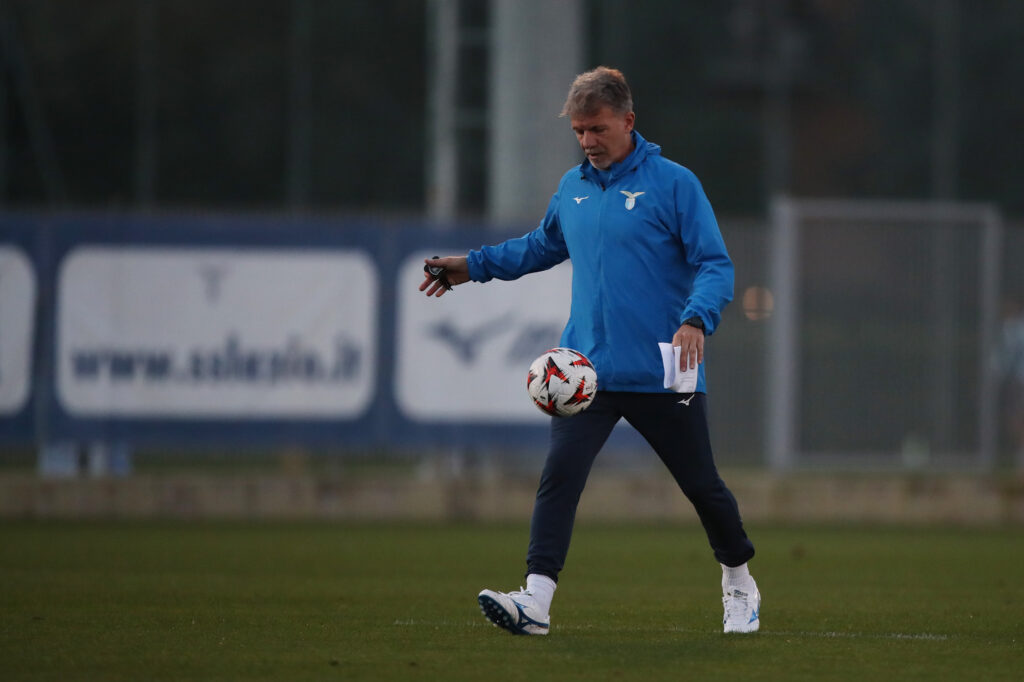 Baroni Lazio