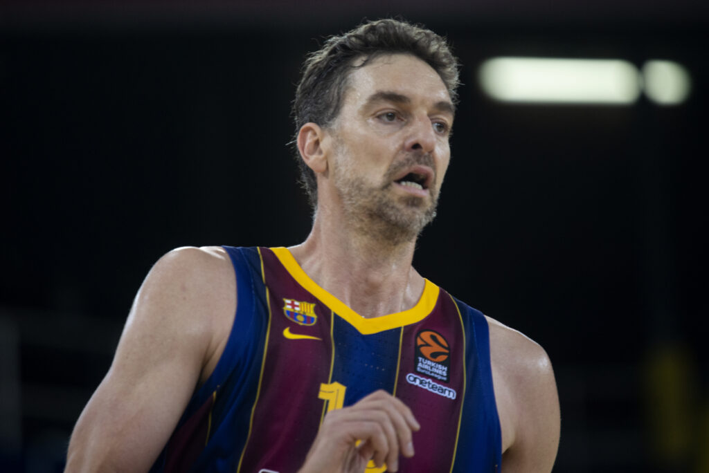 FC Barcelona v FC Bayern Munich - Turkish Airlines EuroLeague