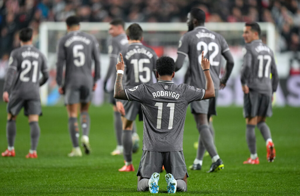 Rodrygo