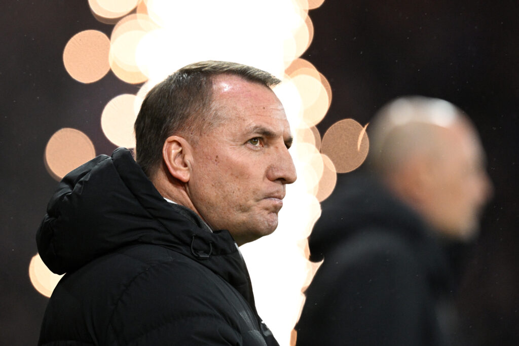 Celtic v Rangers - Premier Sports Cup Final