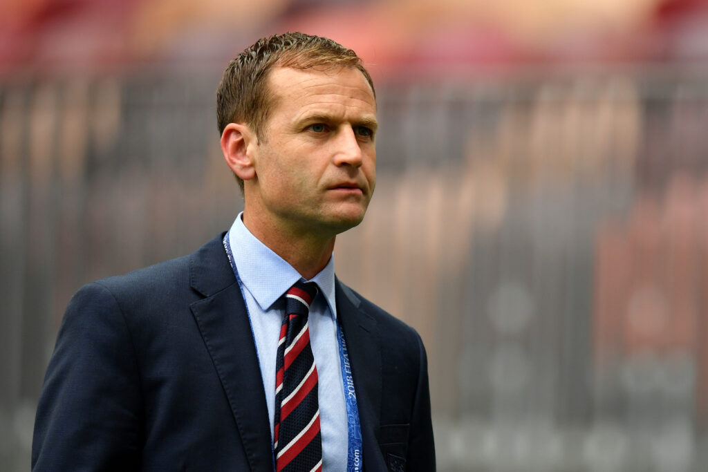 England v Croatia: Semi Final - 2018 FIFA World Cup Russia