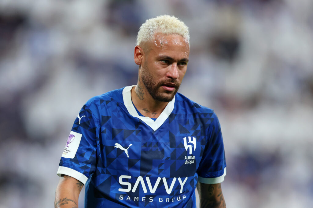 Al-Hilal v Esteghlal - AFC Champions League Elite West Region