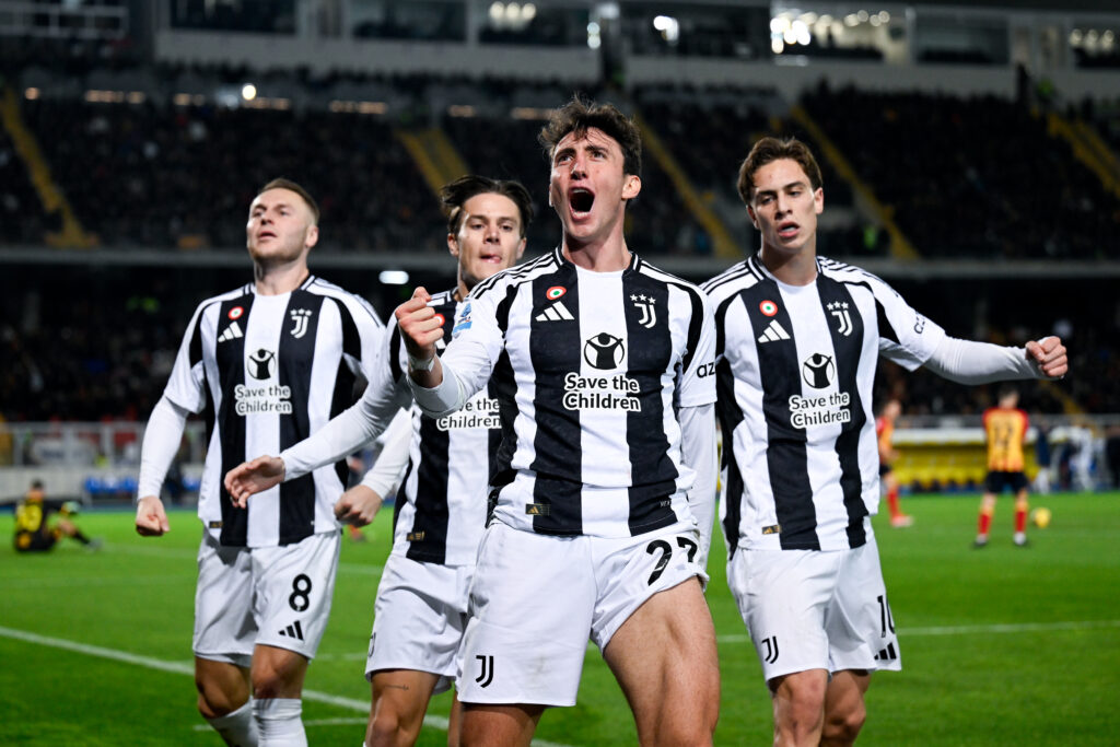 Juventus
