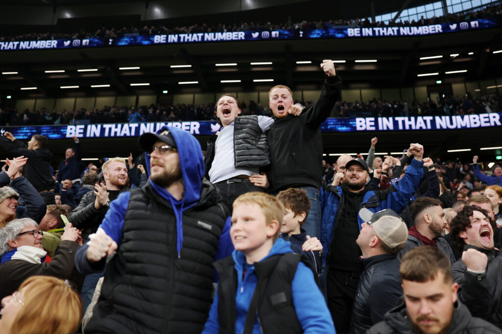 Tottenham