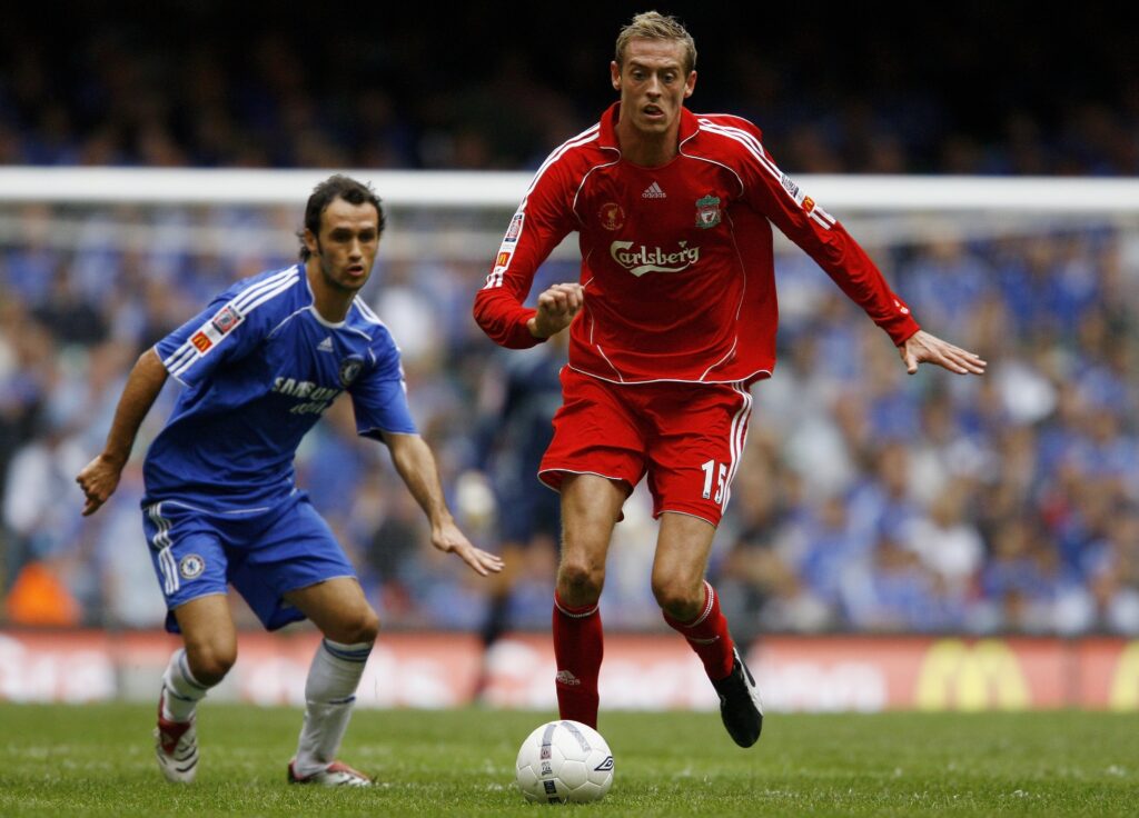 Crouch