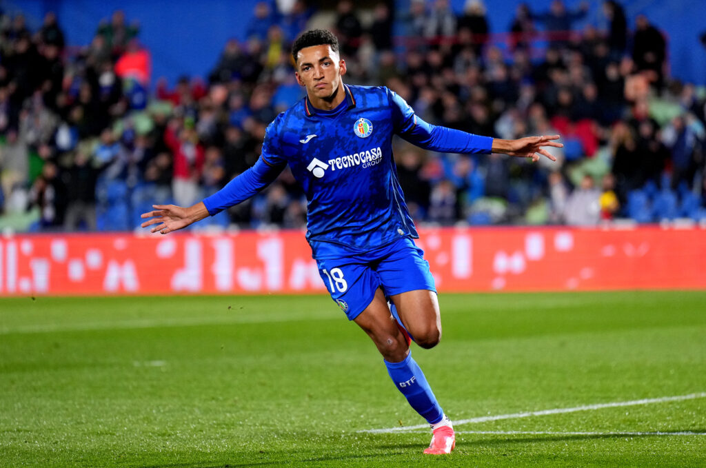 Getafe
