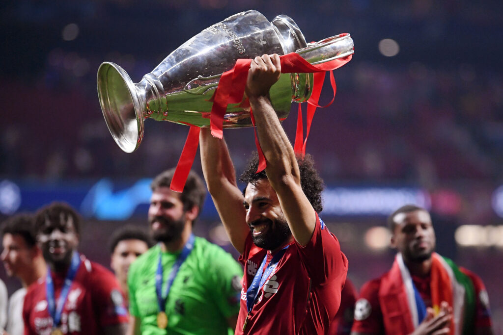 Salah