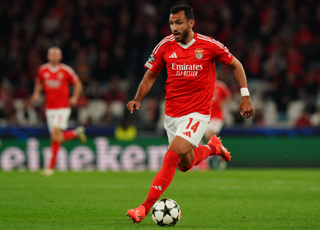 Porto-Benfica