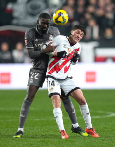 Real-Rüdiger