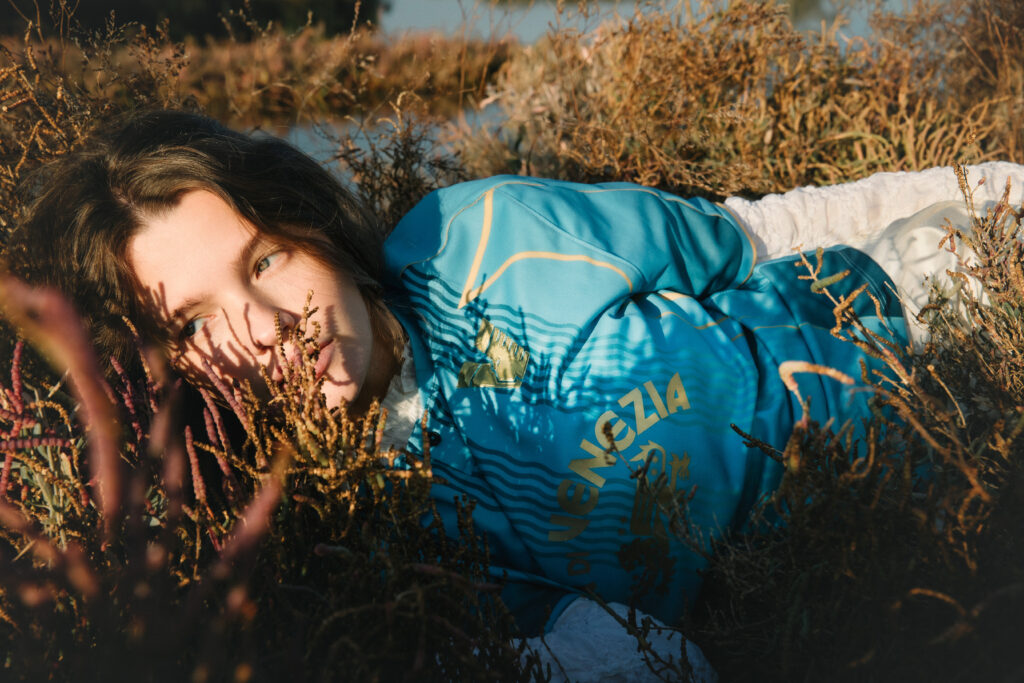 Venezia-Terza-Maglia