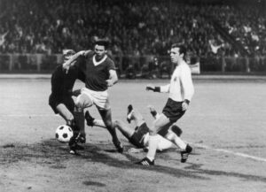 Bayern-Beckenbauer