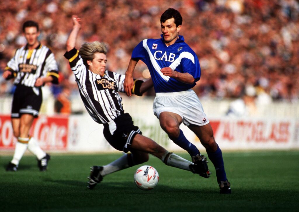 ANGLO ITALIAN CUP