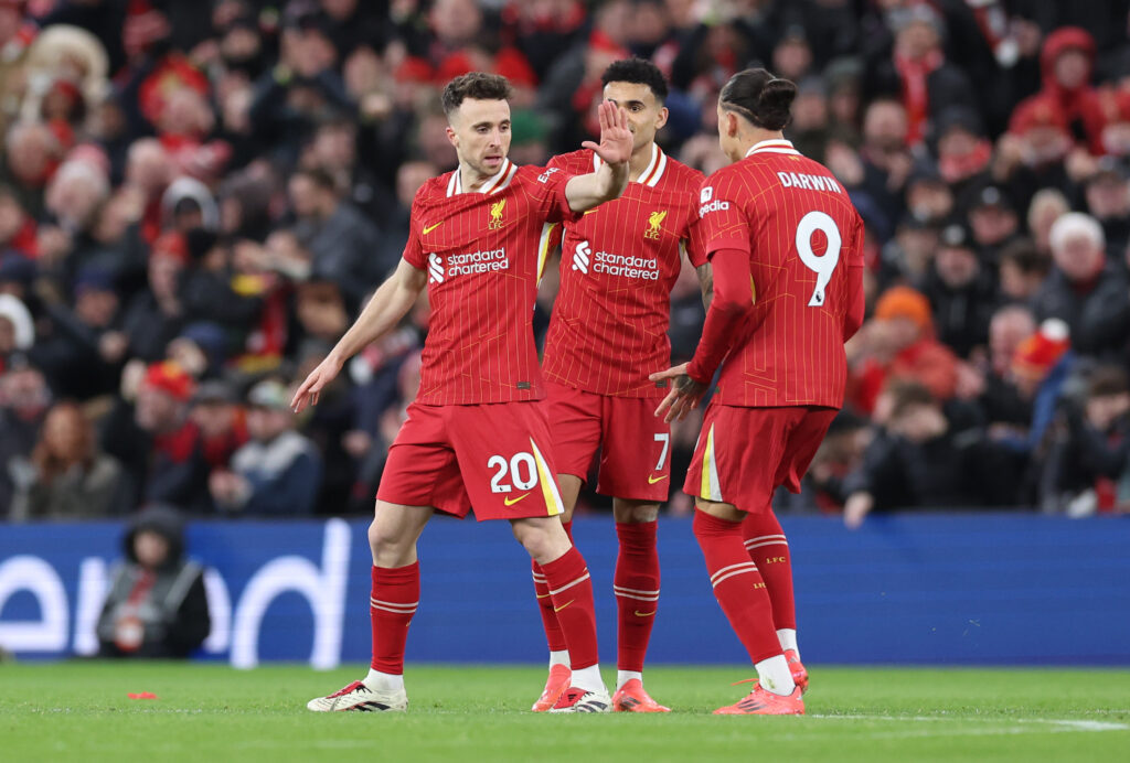 Liverpool