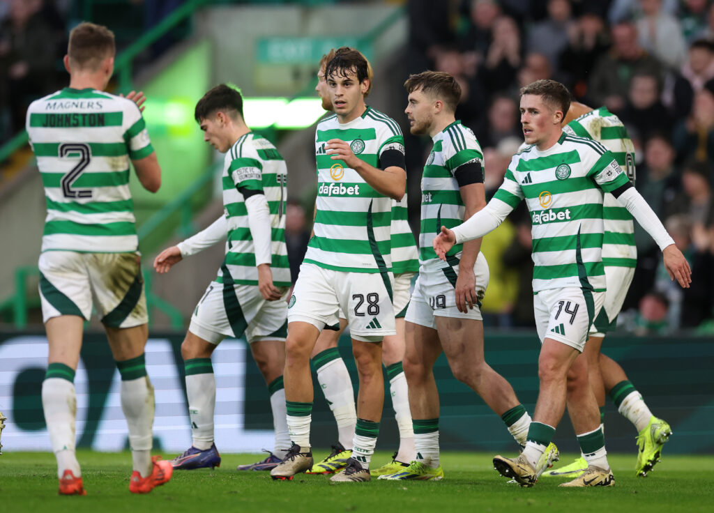 Celtic