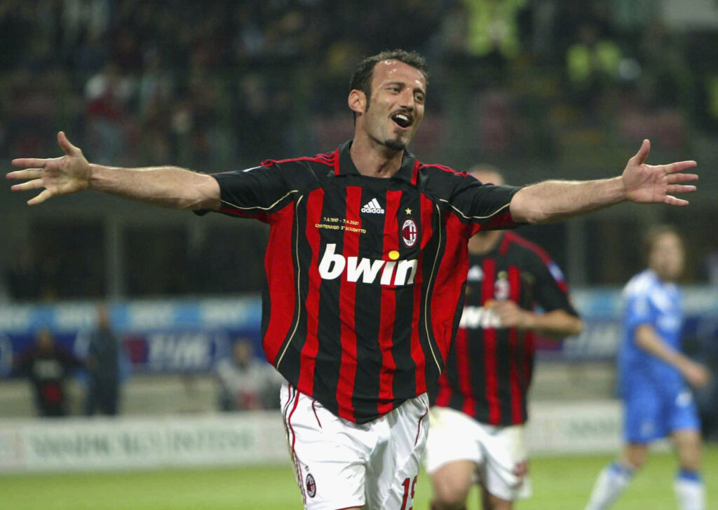 AC Milan v Empoli