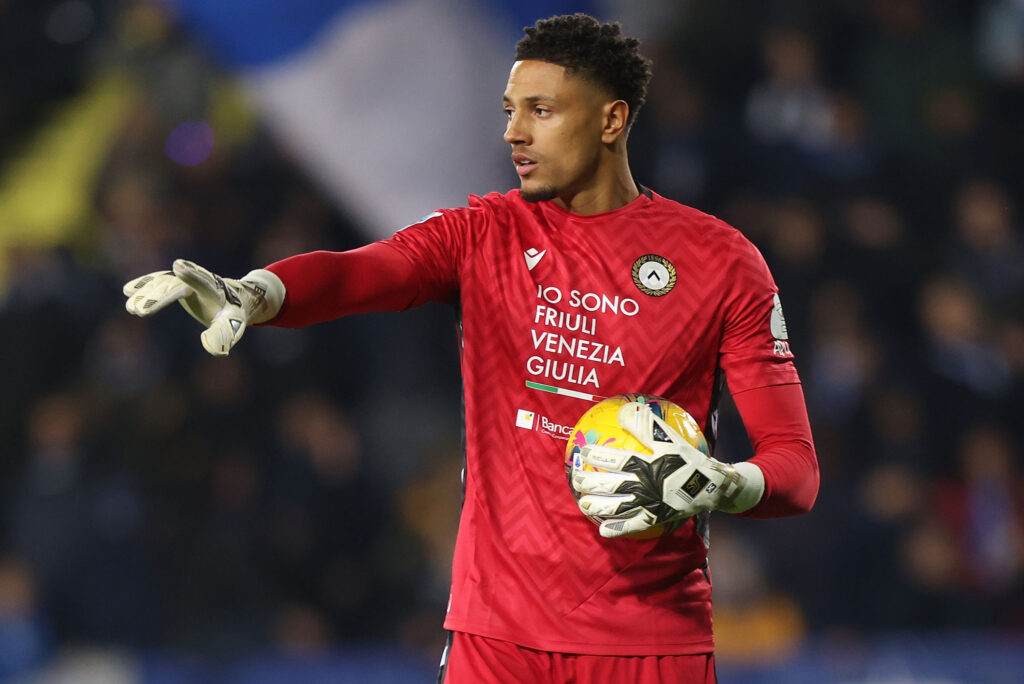 Empoli v Udinese - Serie A