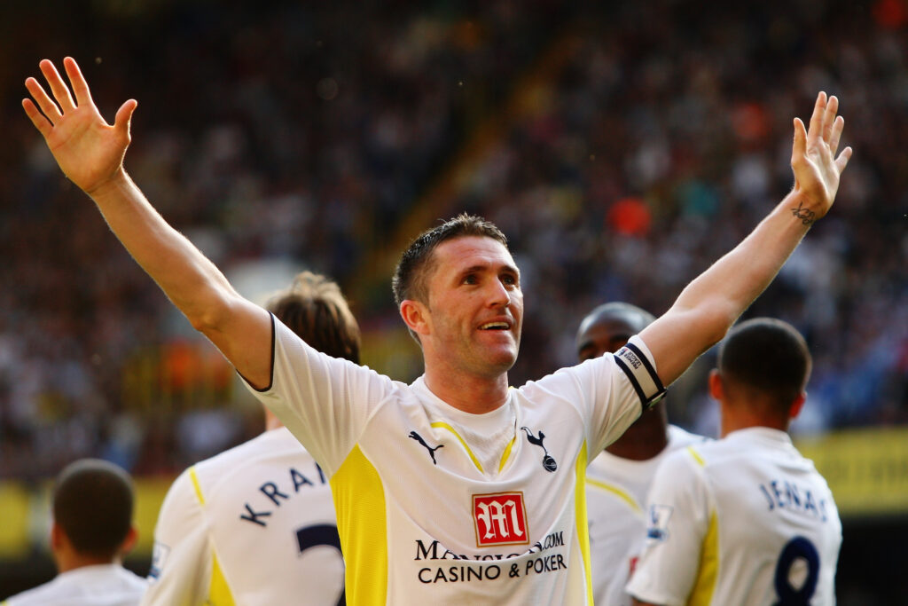 Keane