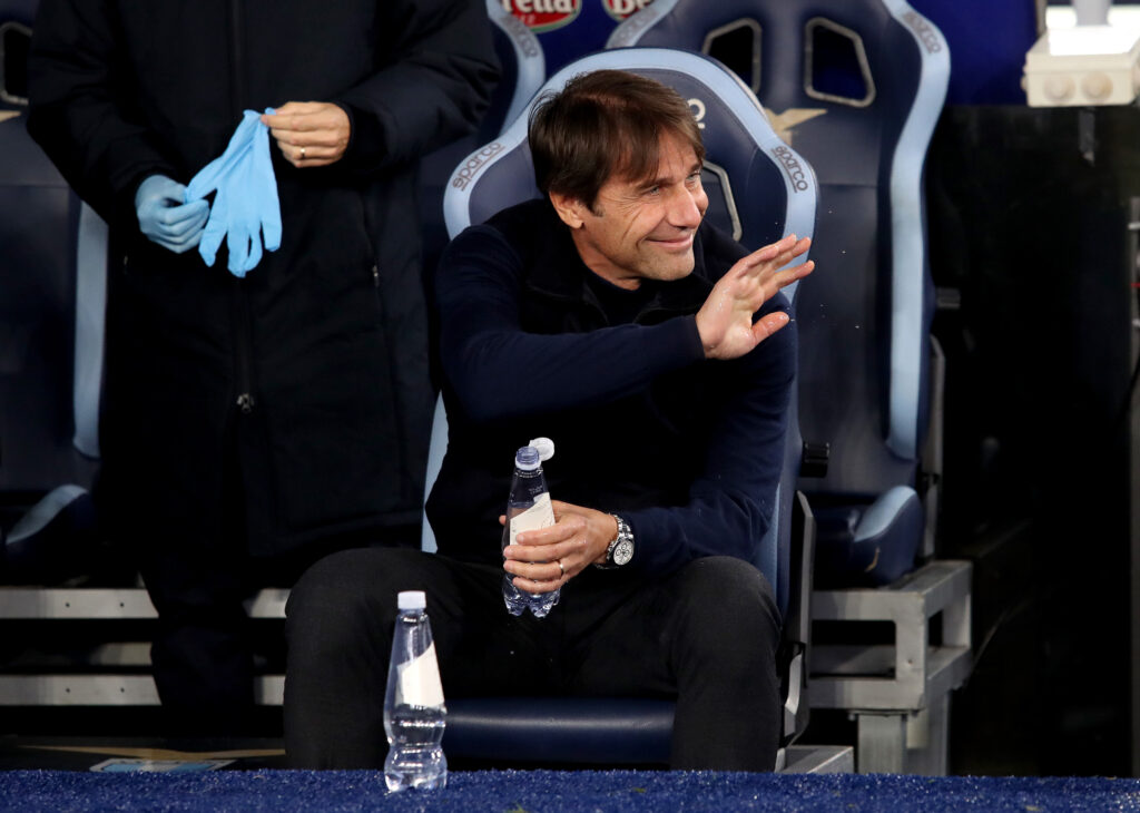 Conte