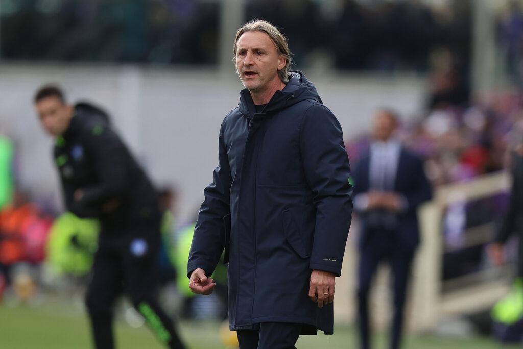 Nicola Cagliari