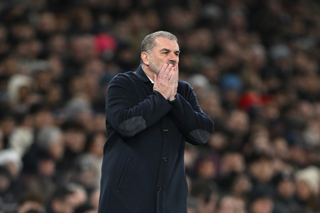 Postecoglou