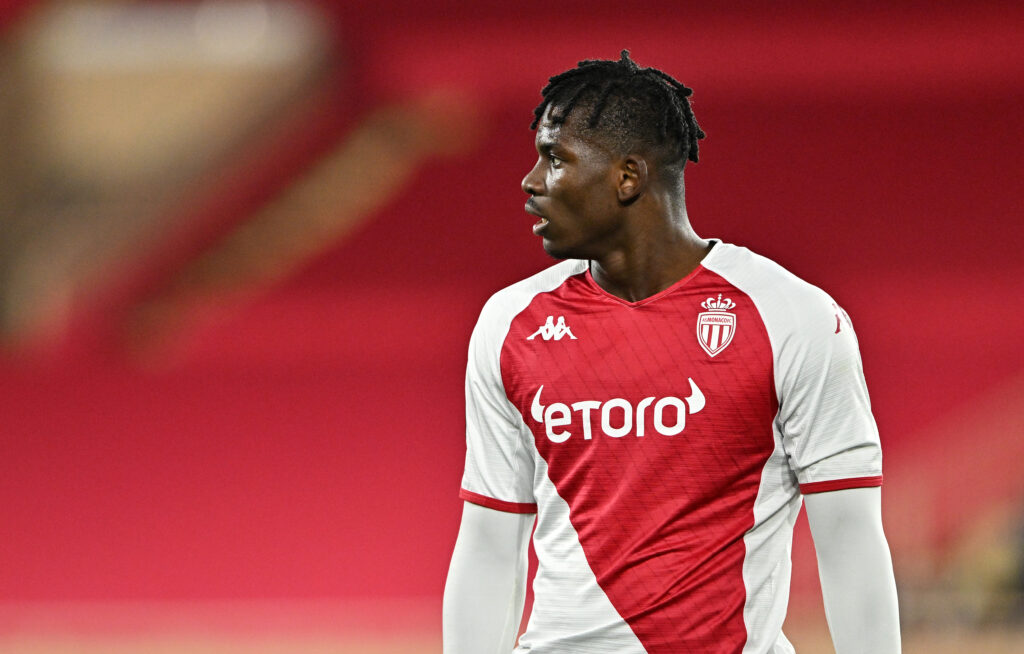 AS Monaco v Bayer 04 Leverkusen: Knockout Round Play-Off Leg Two - UEFA Europa League