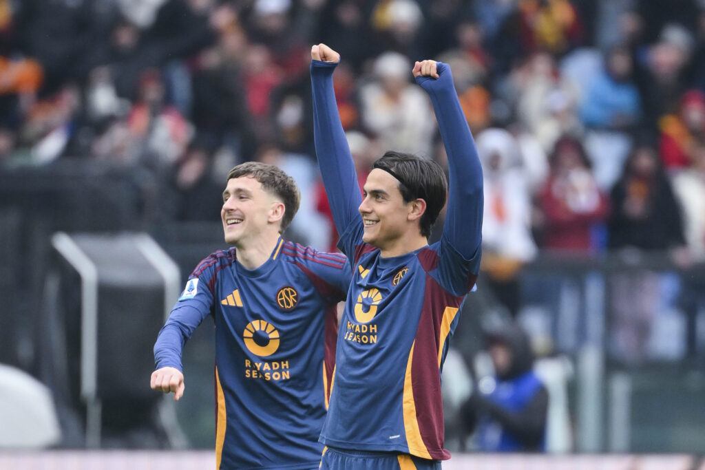 dybala
