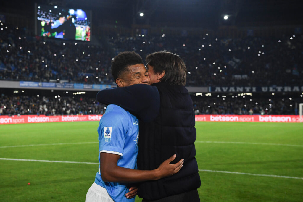 Conte Neres