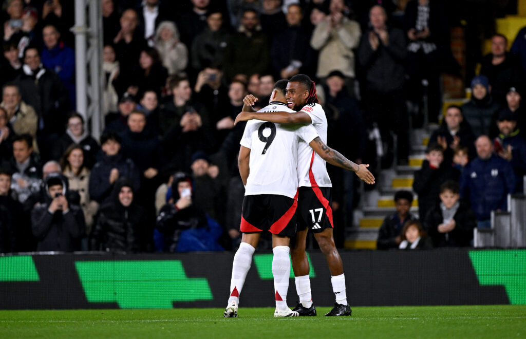fulham