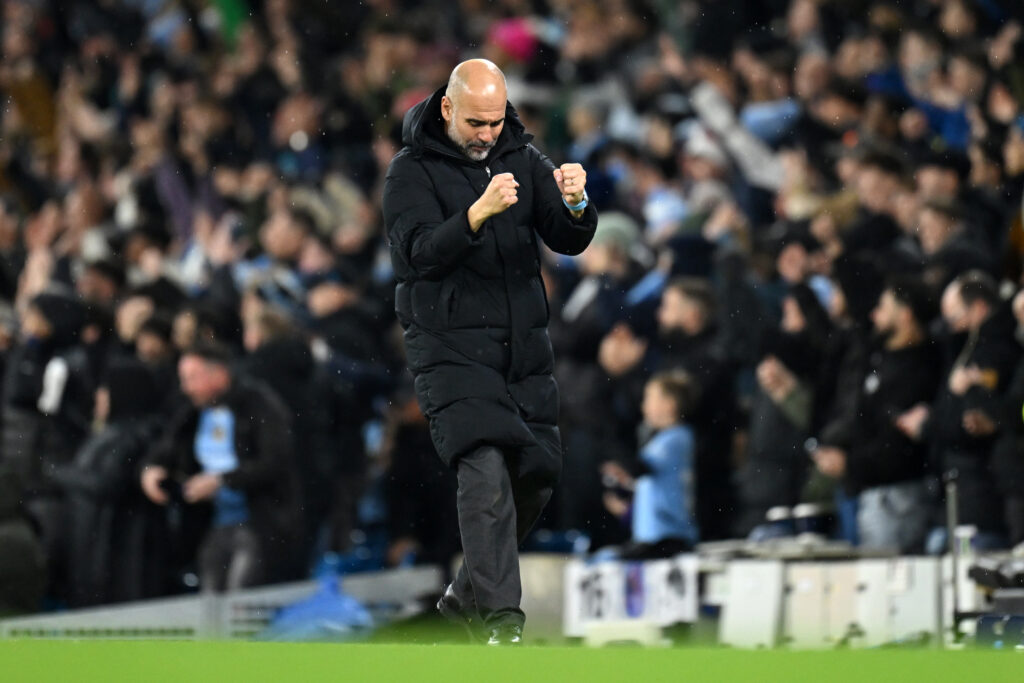 Guardiola